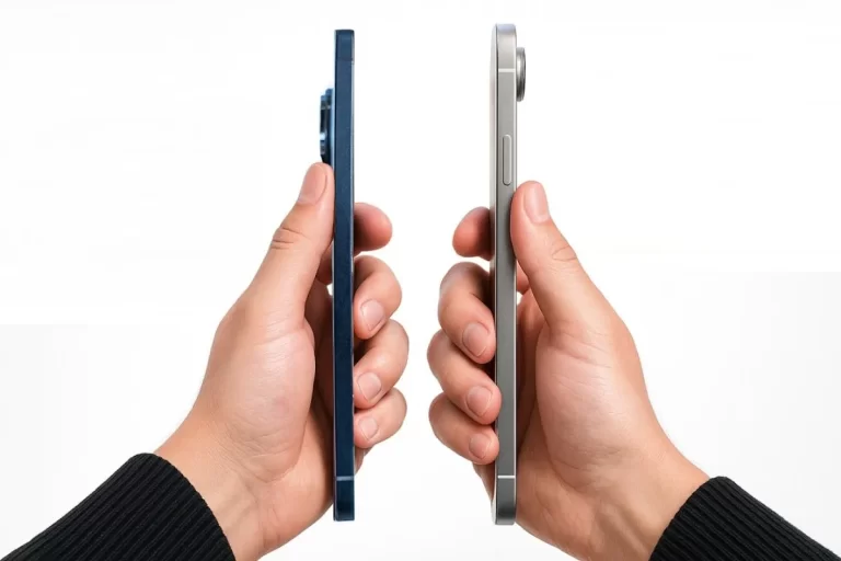 عرضه آیفون اپل از سامسونگ جلو می‌زند