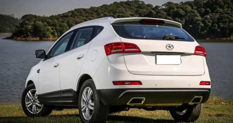 اختلاف قیمت کارخانه و بازار خودروهای جک / با خرید این مدل ۴۴۰ میلیون سود کنید + جدول