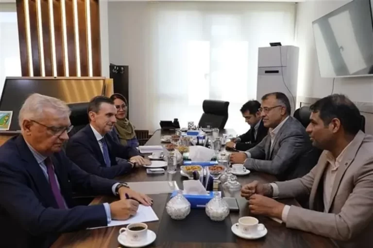 همکاری‌ ایران و اسپانیا در مبارزه با پولشویی