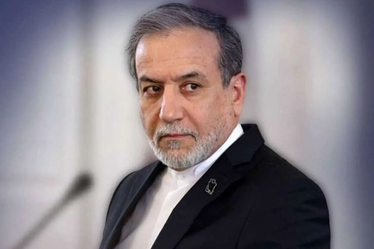 اظهارات عراقچی درمورد جام جهانی فوتبال + فیلم