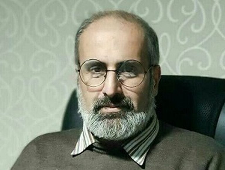 افشاگری جدید داوری علیه انتقال اطلاعات محرمانه امنیتی کشور