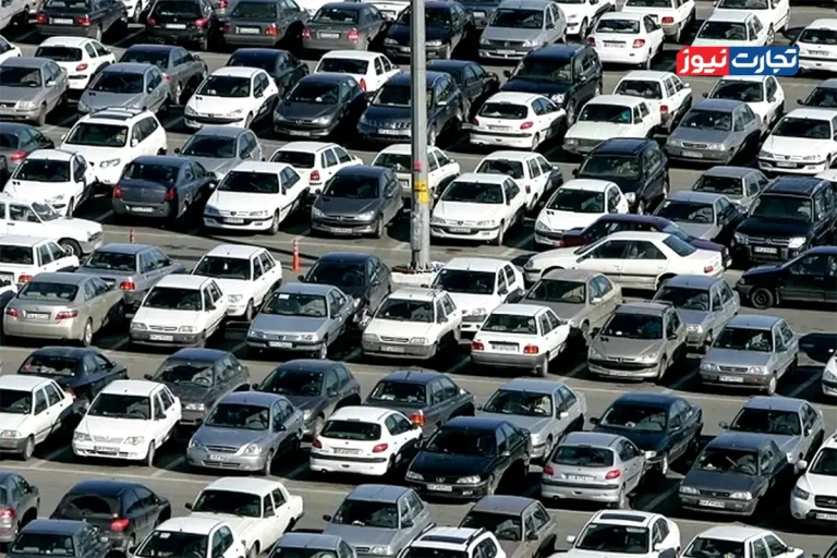قیمت خودرو امروز 31 شهریور 1404 / فرمان بازار خودرو به سمت افزایش قیمت چرخید + جدول