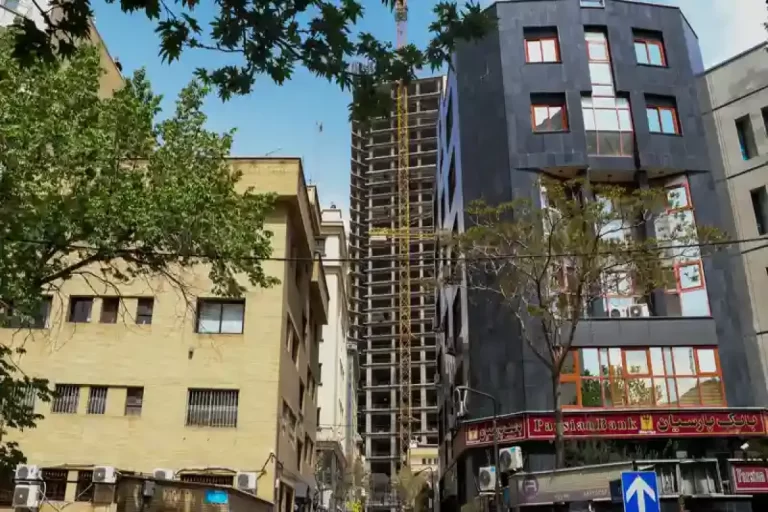 خانه‌های قبل از سال ۱۳۷۵ ایمنی کافی را ندارند