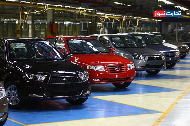 قیمت خودرو امروز 16 شهریور 1404 / قیمت کدام خودروهای مونتاژی به زیر نرخ کارخانه سقوط کرد؟ + جدول