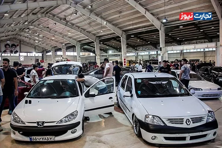 قیمت خودرو امروز 13 شهریور 1404 / فرمان بازار خودرو به سمت کاهش قیمت چرخید؟ + جدول