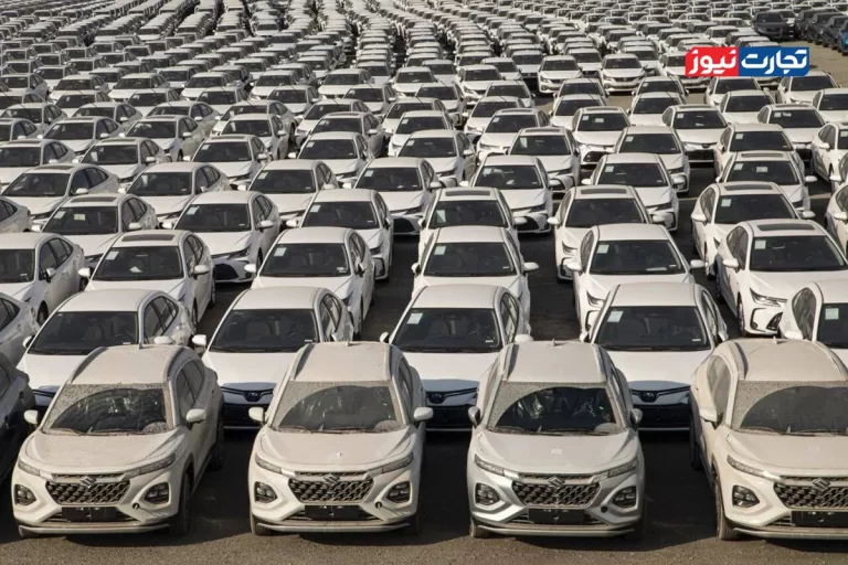 پیش‌بینی بازار خودرو هفته چهارم شهریور ۱۴۰۴ / عرضه خودرو در سامانه بد است و در بورس کالا بدتر!
