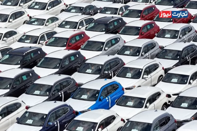 قیمت خودرو امروز 5 مهر 1404 / بازار خودرو در مسیر گرانی + جدول