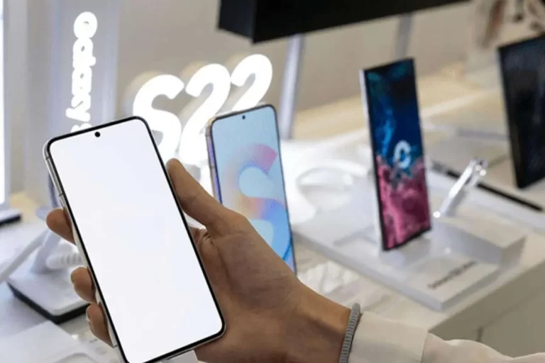 سهم 50 درصدی سامسونگ در بازار موبایل ایران