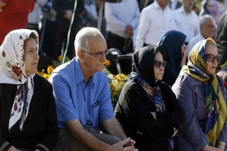 ادامه واریز معوقات فروردین ماه بازنشستگان با حقوق بالای ۲۰میلیون تومان