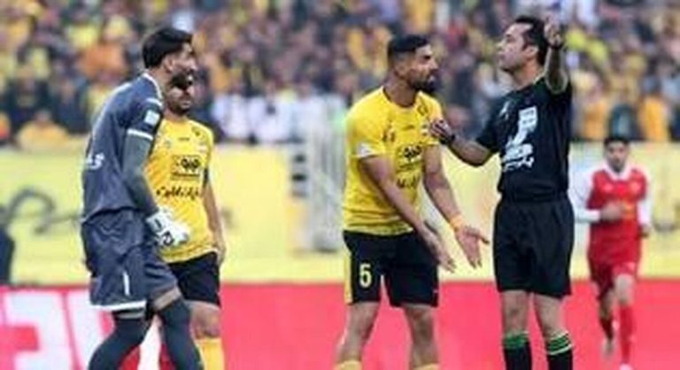 بازگشت رضا اسدی به پرسپولیس جدی شد؟