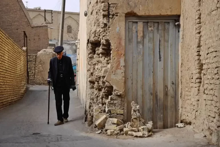 صندوق تامین مالی بافت فرسوده ایجاد می‌شود