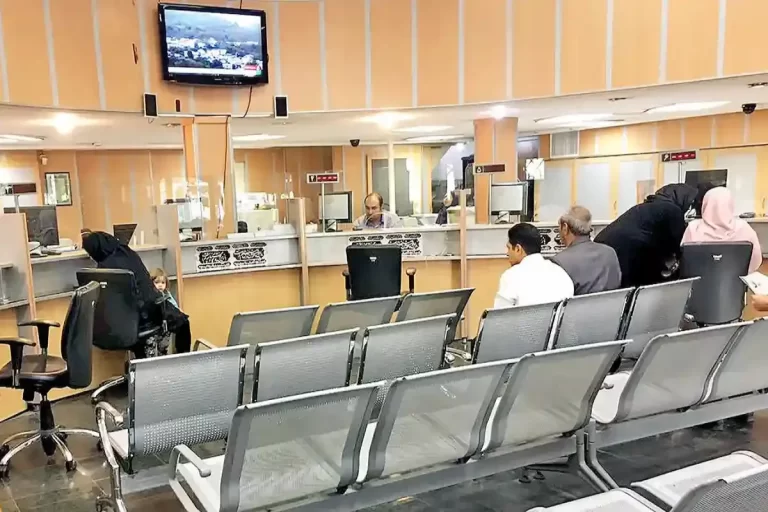 معافیت 102 خدمت بانکی از مالیات ارزش افزوده