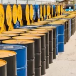 قیمت جهانی نفت امروز 26 آذر 1404