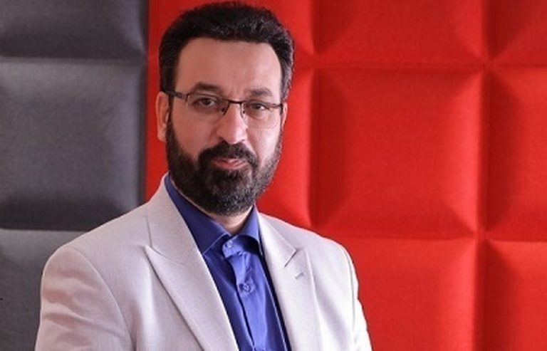 تبلیغ مهاجرت به کانادا توسط مجری مذهبی تلویزیون