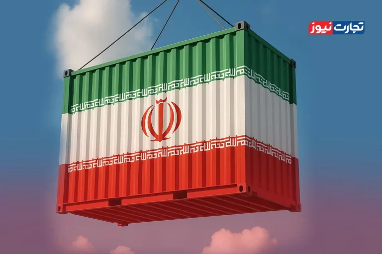 مهم‌ترین شرکای تجاری غیرنفتی ایران کدام کشورها هستند؟