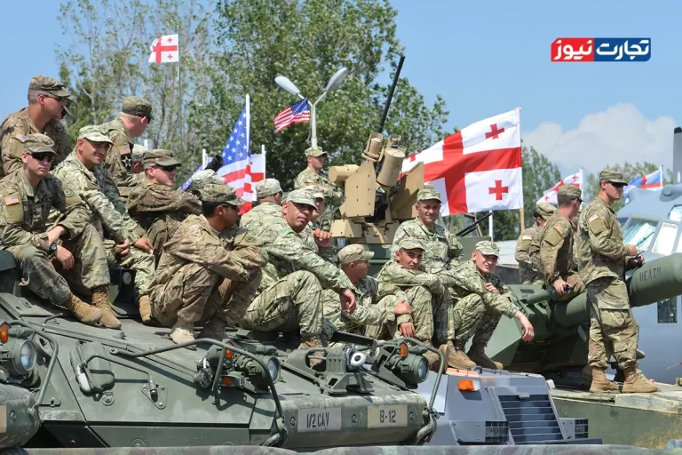 چرا گرجستان می‌تواند نقشه راه آمریکا در قفقاز جنوبی را معکوس کند؟