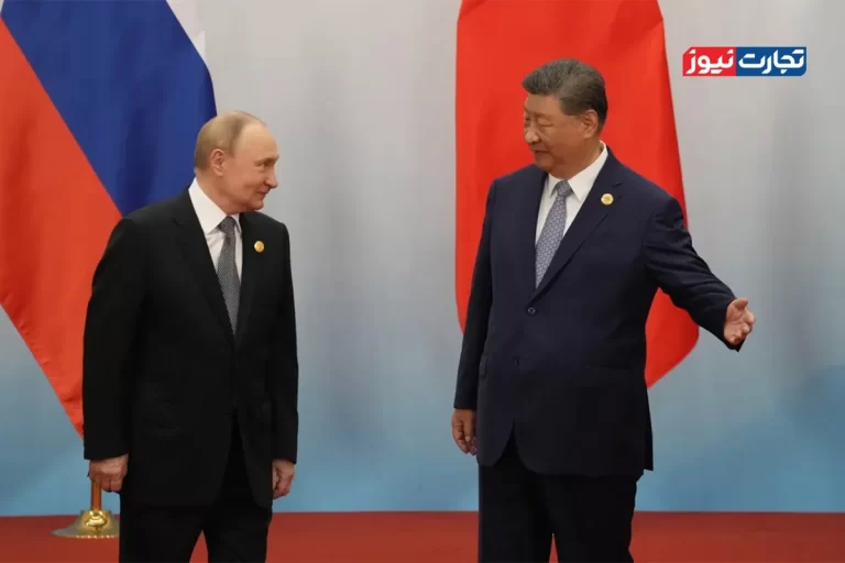 پیدا و پنهان پروژه «قدرت سیبری 2» / چگونه چین و روسیه دولت ترامپ را دور زدند؟