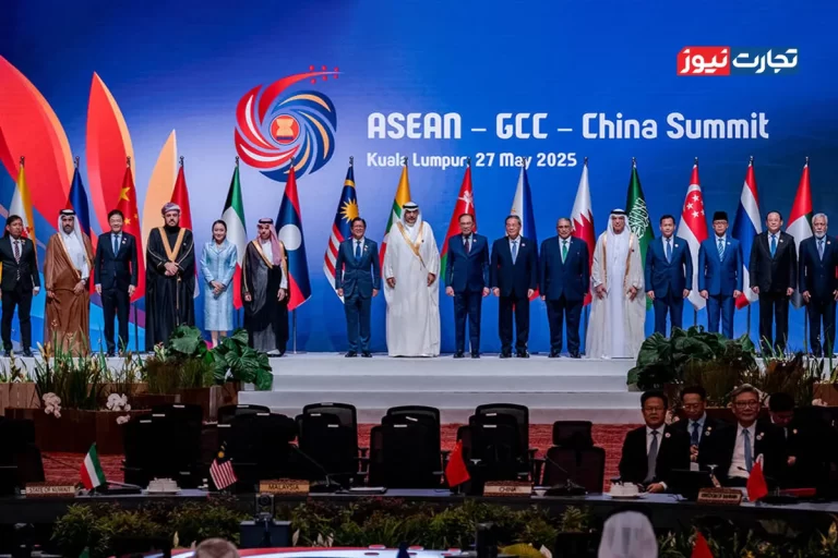 از انرژی سبز تا اقتصاد دیجیتال؛ آزمون بزرگ آسه‌آن در عصر عدم قطعیت‌ها