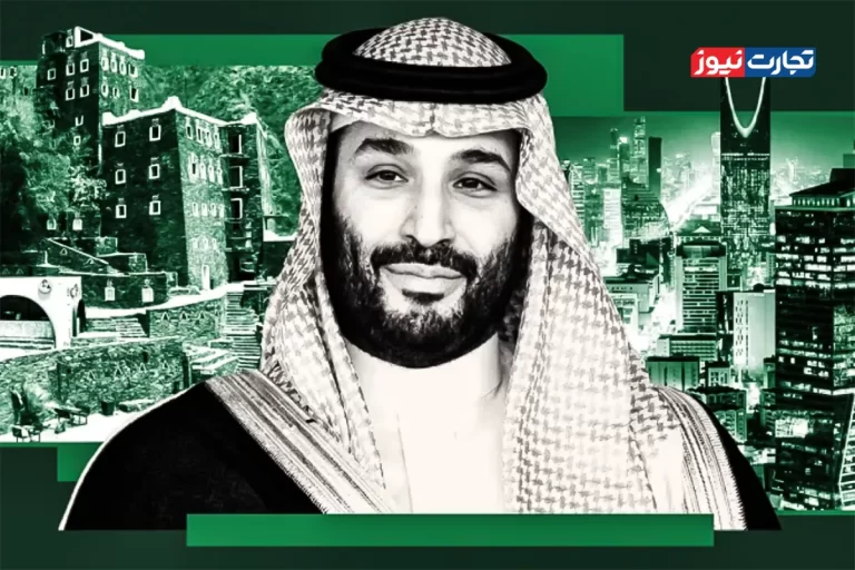 ترکش‌های چشم‌انداز 2030؛ وقتی شکاف طبقاتی در عربستان عریان‌تر می‌شود!