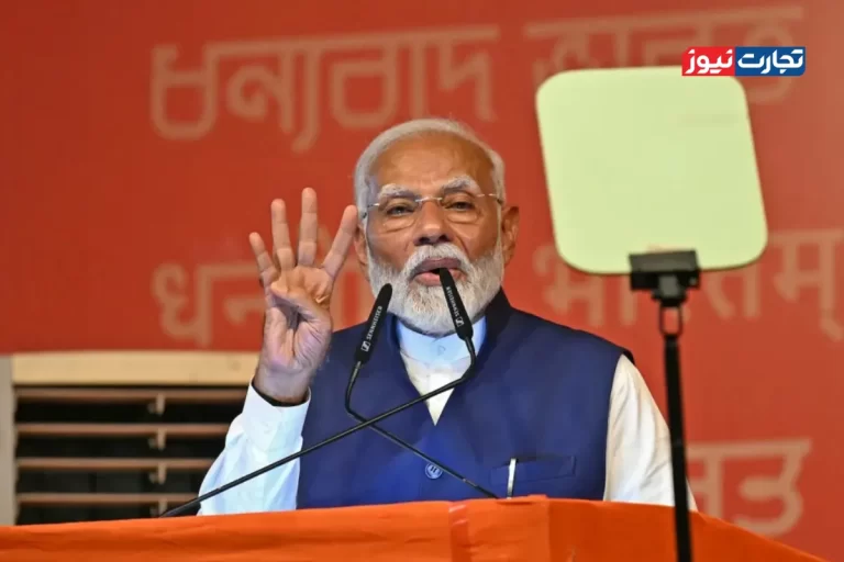 مودی سرگردان میان نفت روسیه و بازارهای آمریکا / آیا هند برنده آزمون سخت تعرفه‌ها خواهد بود؟