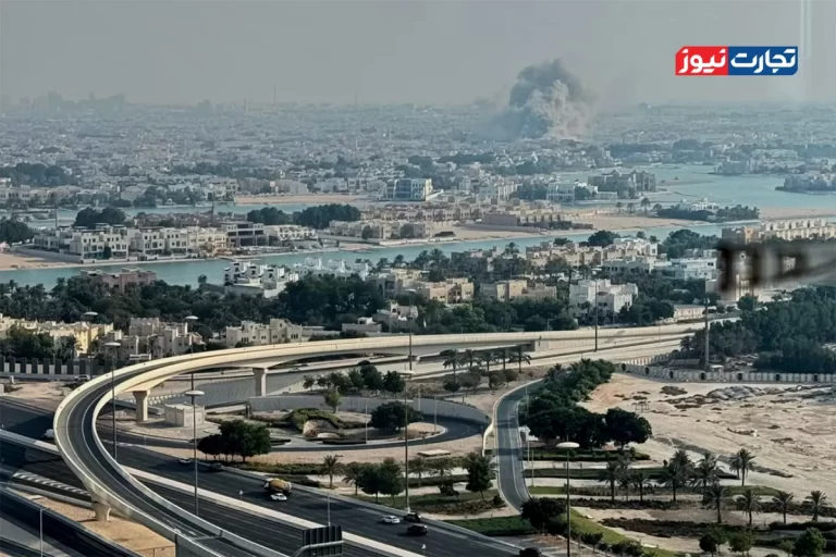 پشت پرده شبیخون اسرائیل به قطر / اعتبار تل‌آویو در خلیج فارس از دهان افتاد