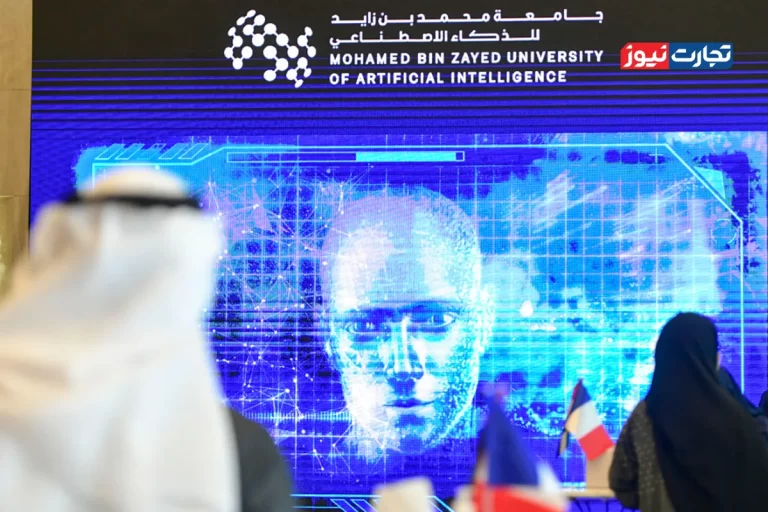 هوش مصنوعی و پیدا و پنهان بازی امارات در دو زمین چین و آمریکا