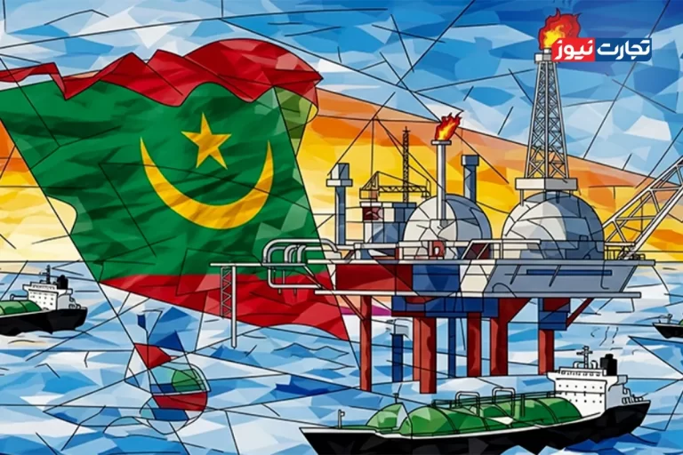 از بازیگری خاموش در آفریقا تا معمار نظم انرژی جهانی