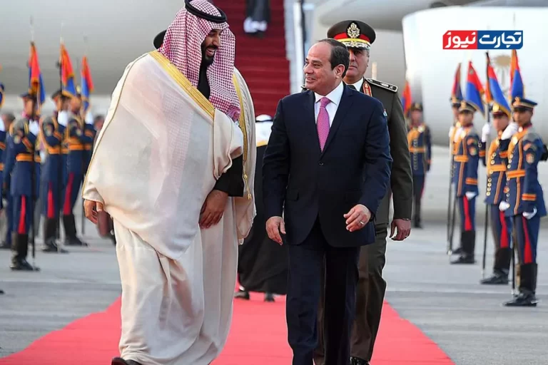 عربستان و مصر؛ چرا رابطه بن سلمان و السیسی به نقطه‌ای بی‌بازگشت رسید؟