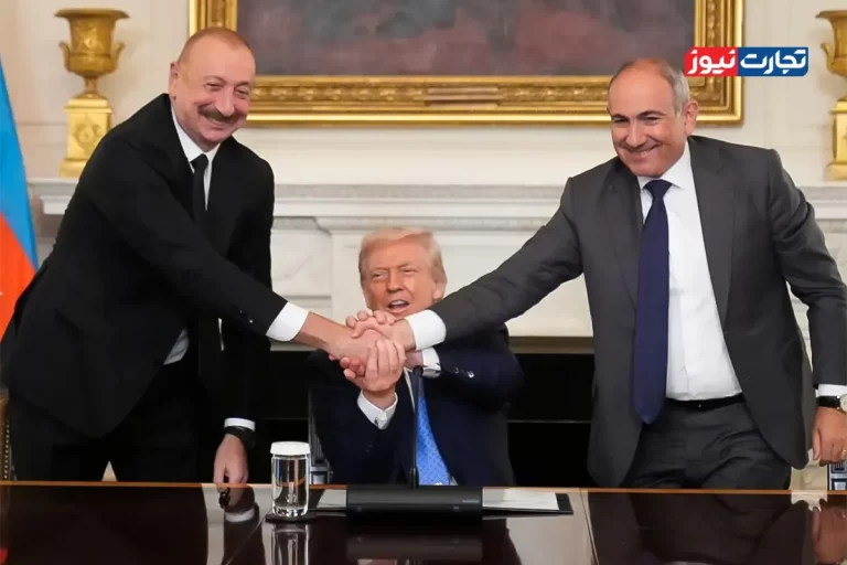 کریدور جنجالی ترامپ / وقتی قفقاز به میدان رویارویی ایران و روسیه با آمریکا تبدیل می‌شود