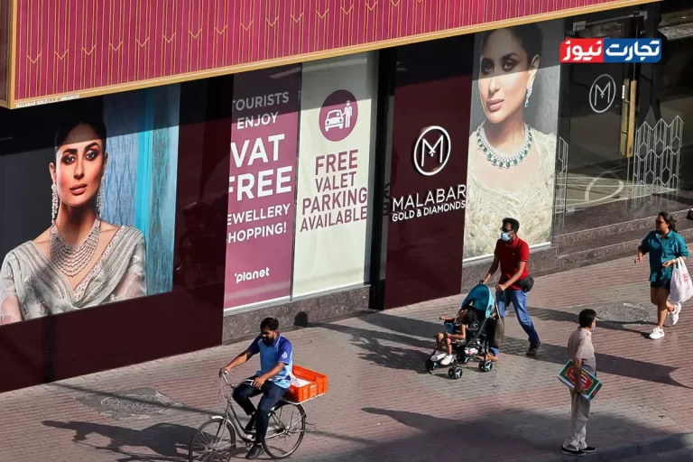 حاکمیت طلا در دبی؛ چگونه امارات به بهشت کارآفرینان جواهرات هندی تبدیل شد؟