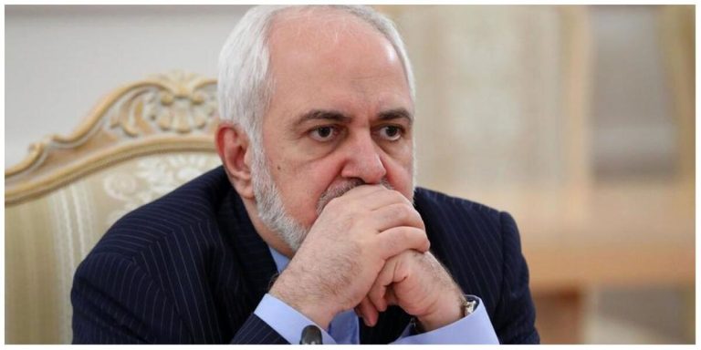 توئیت معنادار ظریف درباره حمله اسرائیل به قطر