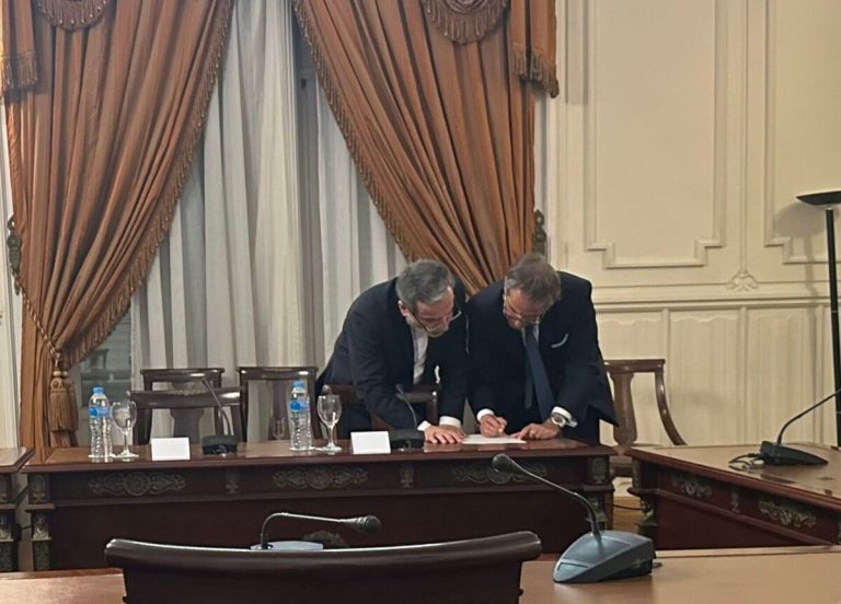 توئیت گروسی درمورد توافق با ایران