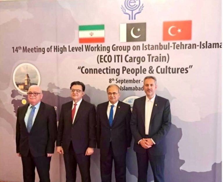 توافق بزرگ ایران، ترکیه و پاکستان/ امضای طلایی زده شد