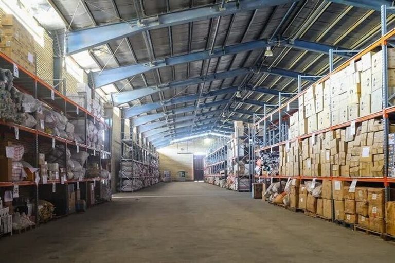 تکلیف محموله توقیفی لوازم خانگی بوش پس از سال‌ها مشخص شد