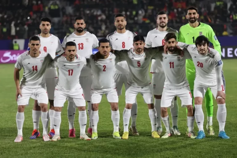  اعلام ترکیب تیم ملی مقابل هند