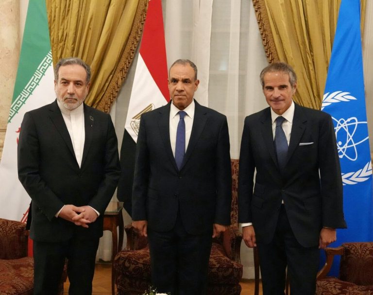 جزئیات توافق ایران و آژانس/ مکانیسم ماشه فعال نمی‌شود؟