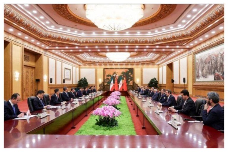 جزئیات جدید از گفتگوی پزشکیان با رئیس جمهور چین/ توافق حاصل شد