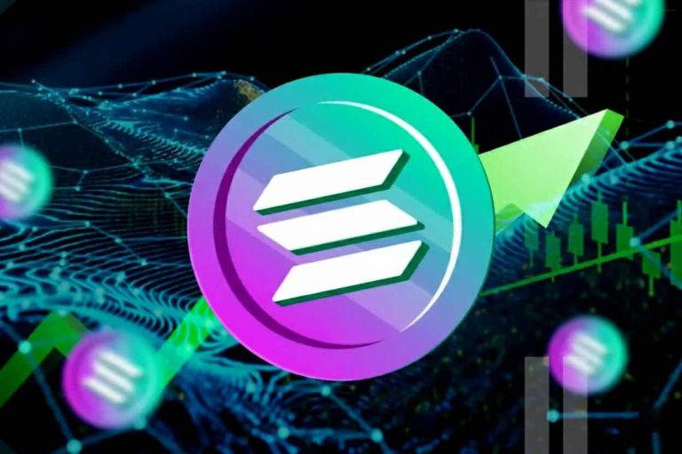 جهش ۲۱ درصدی سولانا در یک هفته اخیر