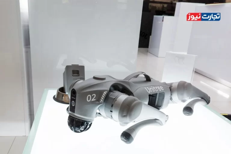  رقابت در میدان هوش مصنوعی اوج گرفت / آیا ارتش رباتیک چین جای زرادخانه آمریکا را می‌گیرد؟