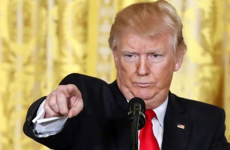 حکم ۸۳ میلیون دلاری دادگاه آمریکا علیه ترامپ