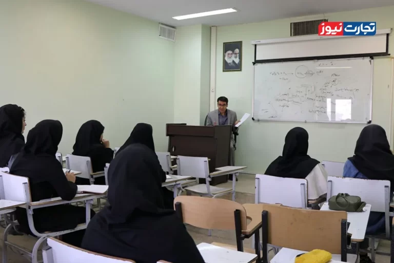 فروش صندلی دانشگاه‌های دولتی؛ از 750 میلیون تا یک میلیارد و 800 میلیون تومان