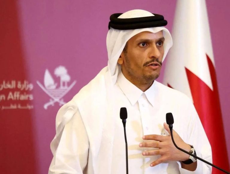 درمورد پاسخ به اسرائیل، در حال رایزنی با متحدان خود هستیم