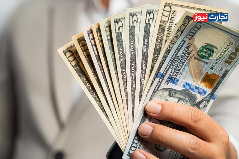 پیش بینی قیمت دلار ۱۲ شهریور ۱۴۰۴ / دلار به کانال ۱۰۳ هزار تومانی عقب‌نشینی کرد