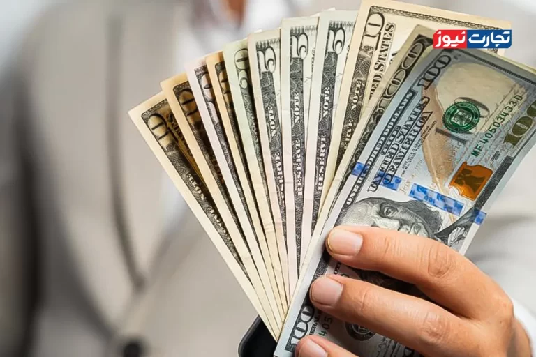 قیمت دلار امروز یکشنبه 16 شهریور 1404 / نوسان اندک دلار در فاز انتظار