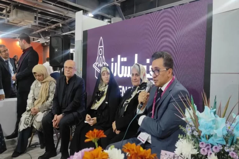 حضور زنان در بخش خصوصی کمرنگ است