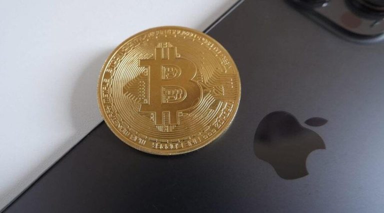 دو سورپرایز آیفون ۱۷ برای کاربران کریپتو