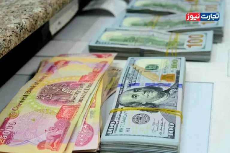 قیمت دینار عراق امروز سه شنبه ۱۸ شهریور ۱۴۰۴ / دینار کاهشی شد