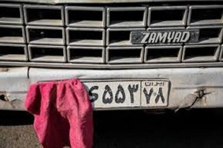 رانندگان متخلف نقره‌داغ شدند