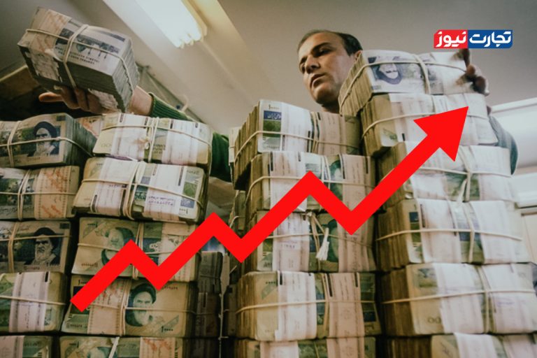 تاخت‌وتاز نقدینگی و پایه پولی/ نرخ رشد نقدینگی رکورد 26 ماهه خود را شکست