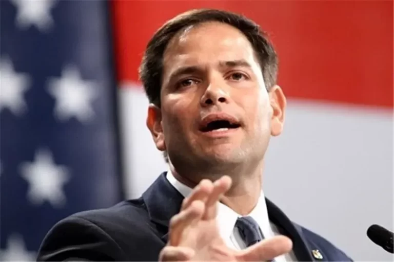 روبیو خواستار مذاکره مستقیم با ایران شد